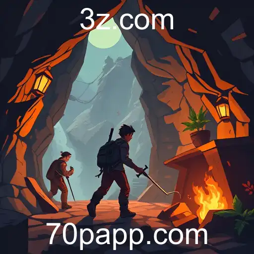 Revolução dos Jogos Online: O Impacto da '70p'