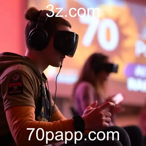 A Ascensão dos Jogos em Realidade Aumentada