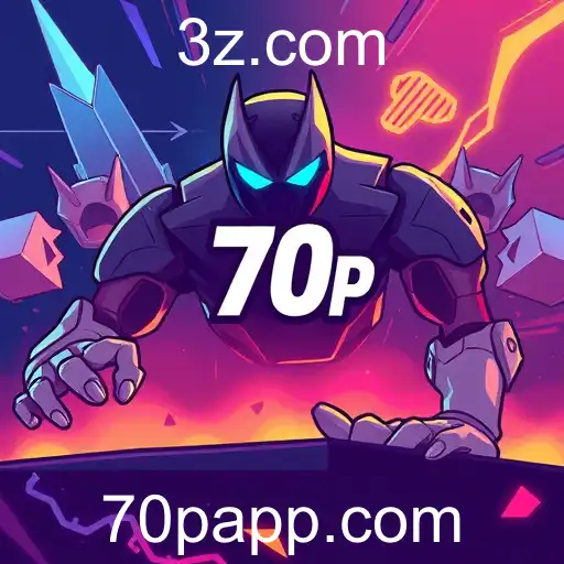 O Impacto da 70p no Mundo dos Jogos em 2025