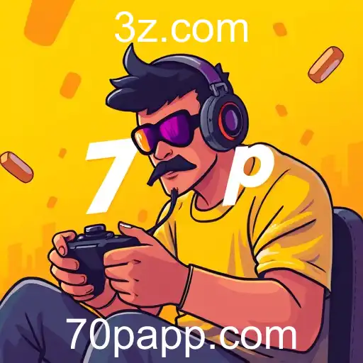 Mercado de Jogos no Brasil e a Ascensão da '70p'