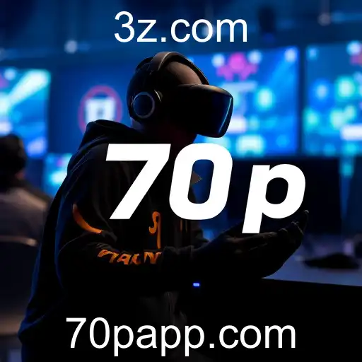 Ascensão dos Jogos Online: A Era do 70p