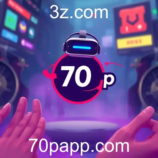 O Impacto de 70p no Crescimento dos E-Sports em 2025