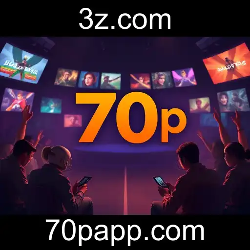 Impacto de '70p' no Cenário dos Jogos Online