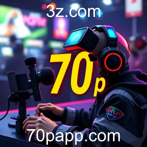 O Impacto do 70p nos Jogos Online em 2025