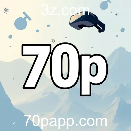 70p: Revolução no Mercado de Jogos