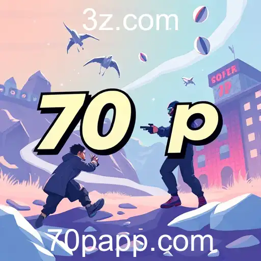 Explorando o Sucesso de '70p' no Cenário de Jogos Online