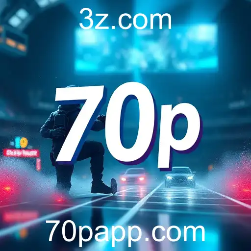 Explorando a Impactante Evolução de 70p no Mundo dos Jogos