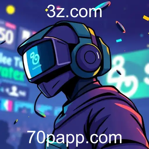 70p: A Revolução nos Jogos Online em 2025