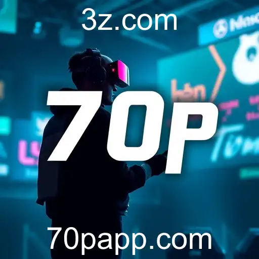 Inovação e Nostalgia: O Impacto de '70p' no Cenário de Jogos Online