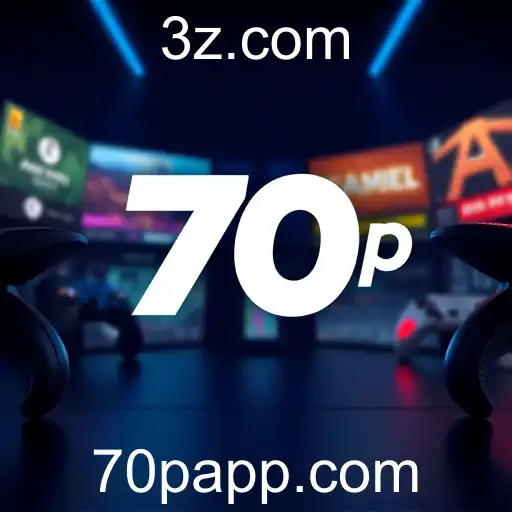 O Impacto do 70p nos Jogos Online em 2025