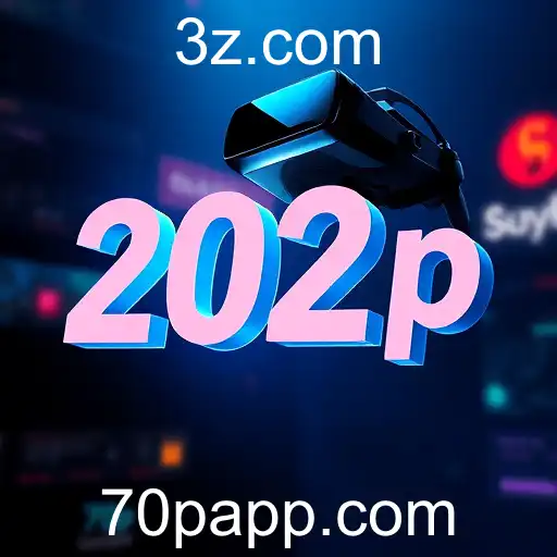 70p: Revolução no Universo dos Jogos em 2025