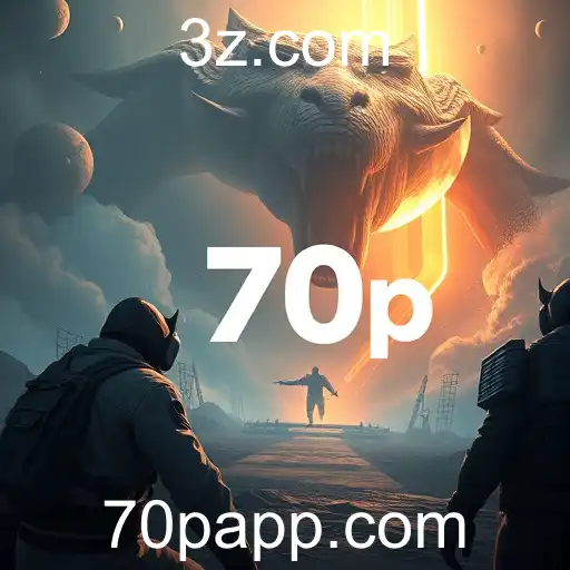 Crescimento dos Jogos Online Impulsiona Plataforma 70p