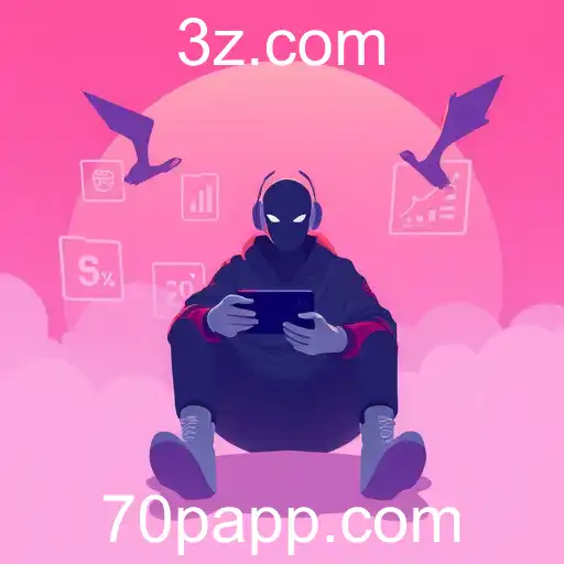 70p: A Revolução do Jogo Online que Conquista o Brasil