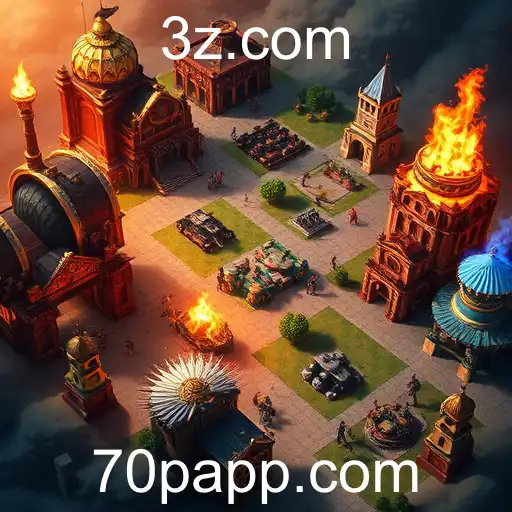 70p e a Evolução dos Games em 2025