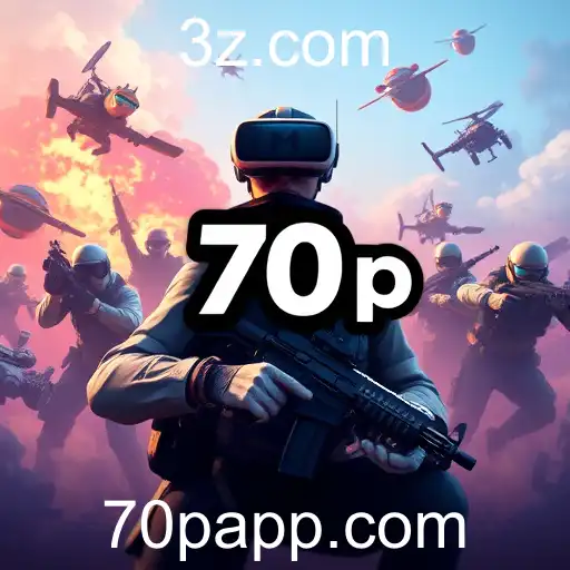 70p: A Revolução dos Jogos Online em 2026