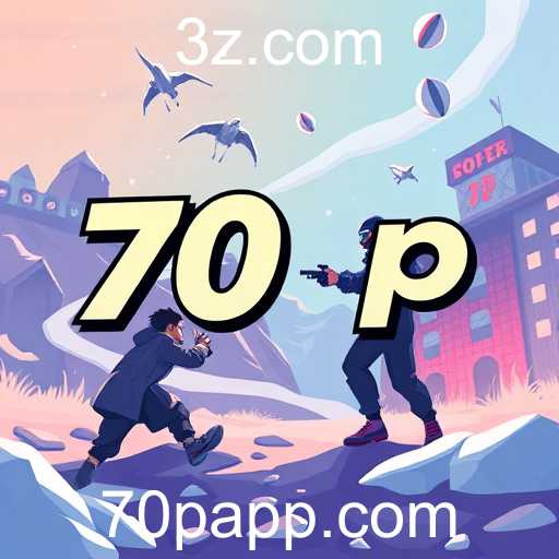 Explorando o Sucesso de '70p' no Cenário de Jogos Online