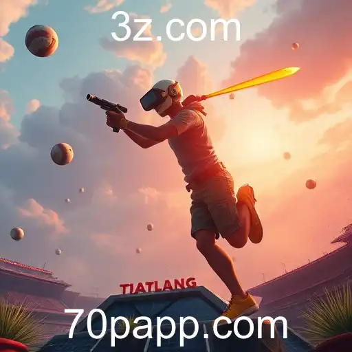 A Revolução dos Jogos em 2025: 70p e Além