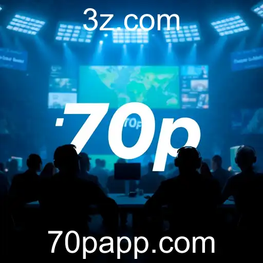 A Revolução dos Jogos com 70p: Tendências de 2026