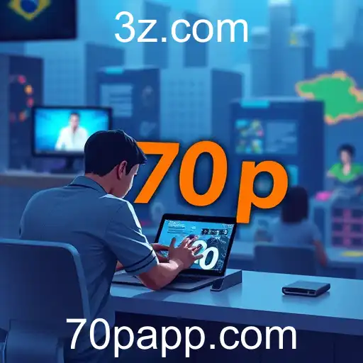 A Ascensão dos Jogos Competitivos e Tendências Futuras