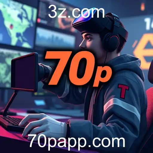 70p: A Revolução do Mercado de Jogos Online