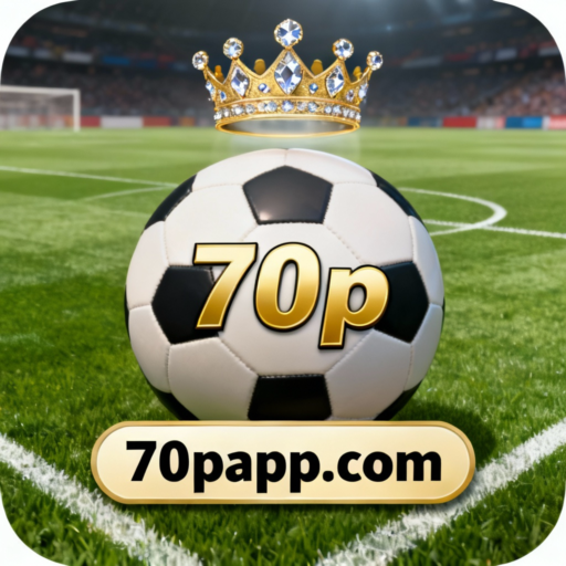70p