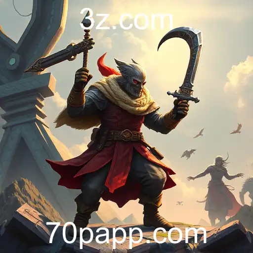 A Ascensão do 70p: O Novo Fenômeno nos Jogos Online