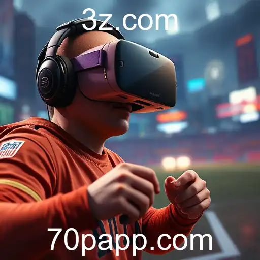 Inovações Tecnológicas Transformam Jogos em 2025