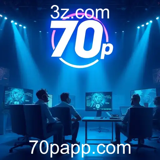 A Ascensão do 70p no Universo dos Games