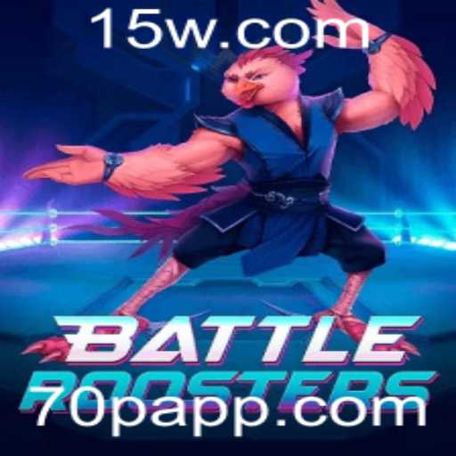 BattleRoosters: Uma Nova Aventura no Mundo dos Jogos de Estratégia