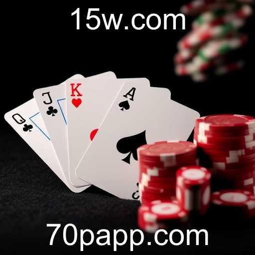 Blackjack: A Fascinante Arte de Jogar com Estratégia e Sorte