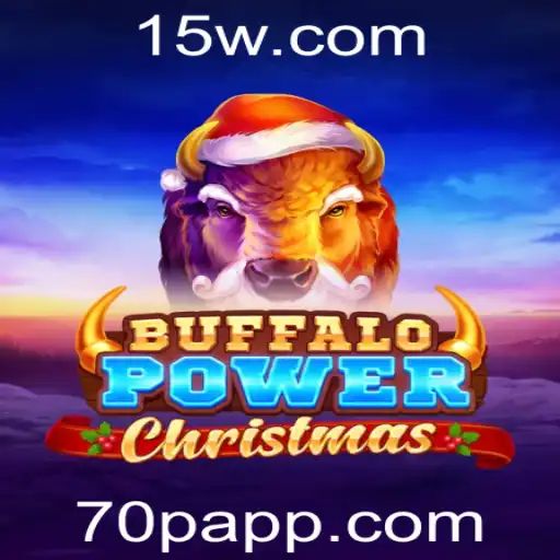 Buffalo Power Christmas: Uma Aventura Festiva nos Cassinos Online