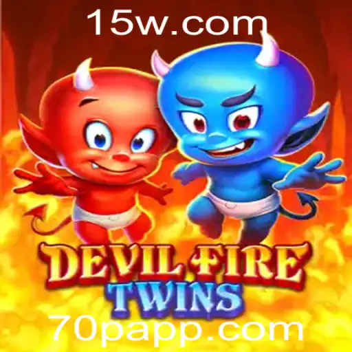 Explorando a Aventura Épica de DevilFireTwins