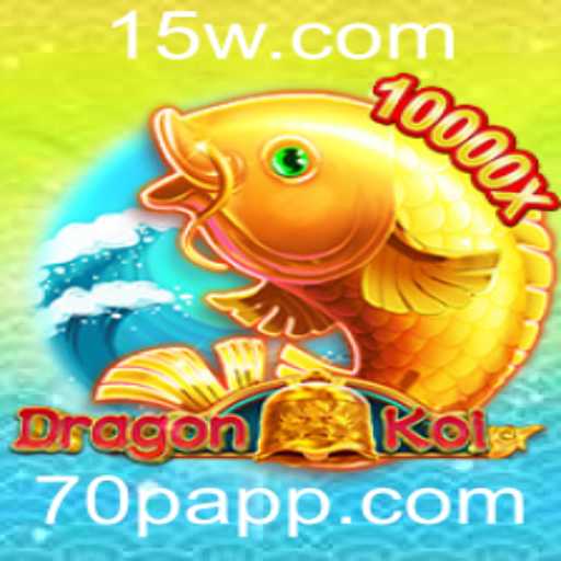 DragonKoi: Descubra o Universo Mágico do Novo Jogo Sensação