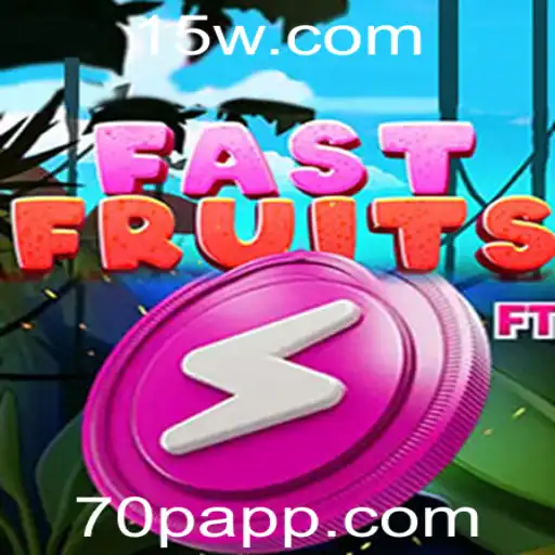 Explorando o Mundo Veloz de 'FastFruits'