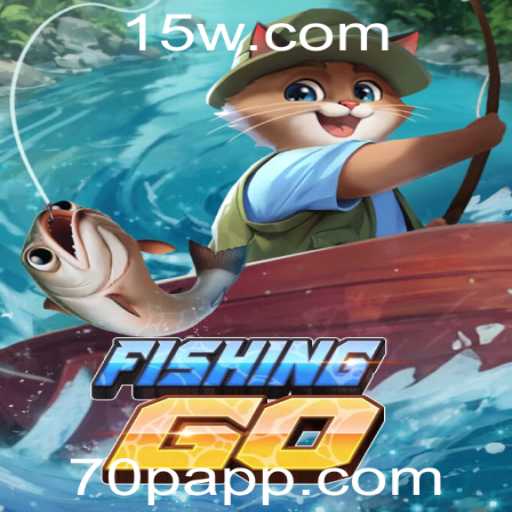 Explorando o Mundo de FishingGO: Um Jogo de Aventura Aquática