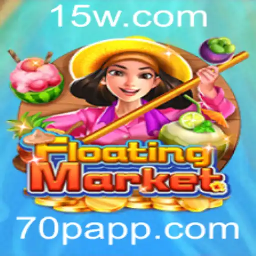 Descubra o Encanto de 'FloatingMarket': O Jogo de Estratégia e Comércio Inovador