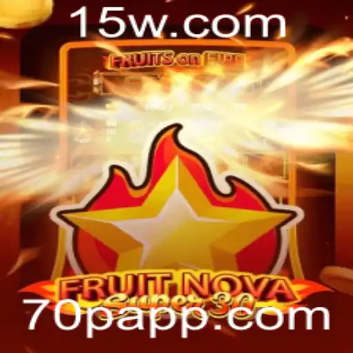 Explorando o Mundo de FruitrNovaSupe30: Uma Nova Sensação dos Jogos