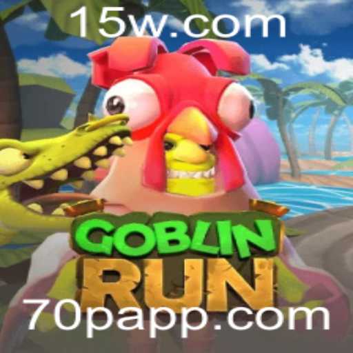 GoblinRun: Um Jogo de Aventura Impulsionado por Desafios e Estratégia