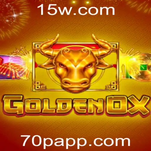 GoldenOx: Descubra o Novo Jogo que Está Conquistando o Mundo