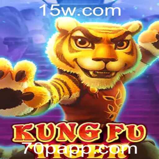 KungFuTiger: Domine a Arte do Combate Virtual