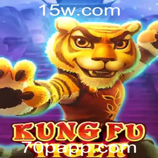 KungFuTiger: Domine a Arte do Combate Virtual