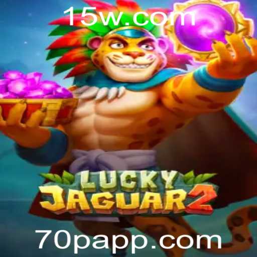 Desvendando o Fascinante Mundo de Luckyjaguar2: Um Guia Completo