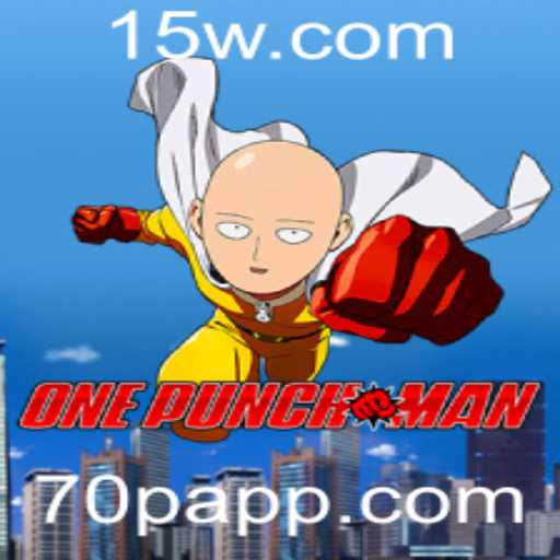 Descubra o Mundo de OnePunchMan: Um Jogo de Estratégia e Aventura
