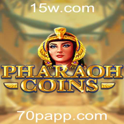 Descubra o Fascinante Mundo de PharaohCoins
