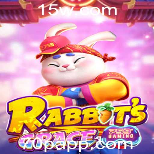 Descubra o Fascinante Mundo de RabbitsGrace: Uma Aventura de Estratégia com Elementos Únicos