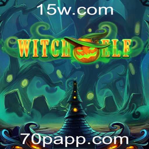 Explorando o Mundo de WitchElf: Um Jogo Inovador na Era Digital