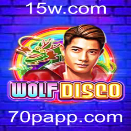 WolfDisco: Uma Viagem Selvagem ao Som dos Anos 70